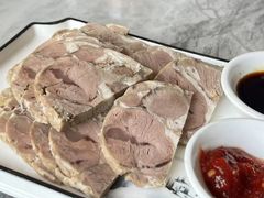 -呼吸森林·生态农庄农家乐私房菜