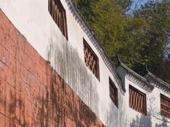 -东坡赤壁风景名胜区