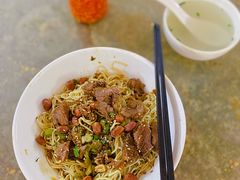 -阿阳牛腩腌面店