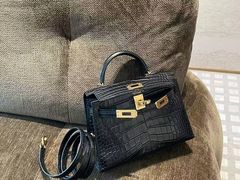 -六六奢品·vintage中古·回收二手奢侈品包包手表首饰(环球港店)