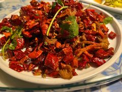 -卢大鲜鱼头捞饭(美利广场店)