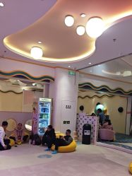 -奈尔宝家庭中心·亲子餐厅(苏州大悦城店)