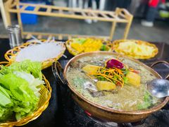 -象山村腊排骨(丽江总店)