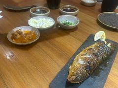 -信日本料理(信义坊店)