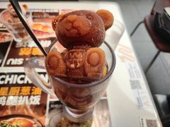 -文通冰室(东方宝泰店)