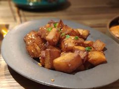 -不曾在把把烧•烧烤(莲坂磐基店)