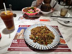 -新世界餐厅(万达店)