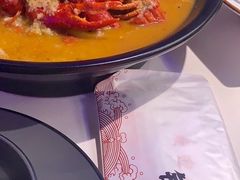 -钳小柒·小龙虾蓝龙王烧烤夜宵(长寿路店)