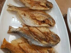 -潮道鱼仔店·潮汕味(长兴路店)