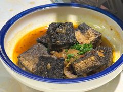 臭豆腐-湘约东方(民星路店)