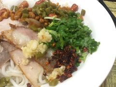 -瓦记米粉(东鼓道店)