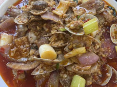 -瑞丽活螃蟹(芒市店)