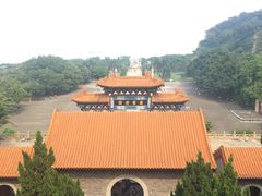 -南沙天后宫景区