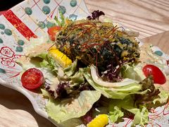 -鸟山鸣·日料食堂(王府井店)