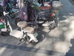 -金陵图书馆