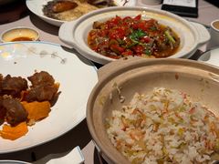 -小炳胜(卓悦中心店)