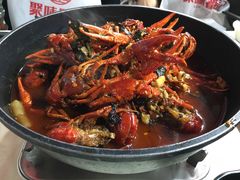 -聚味瞿记·龙虾堂(渔人码头一店)