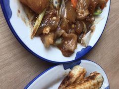 -协顺园回头馆(南顺城路店)