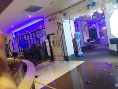 -川粤春天商务餐厅(人民路店)