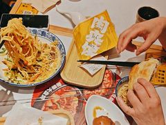 -陳香貴·蘭州牛肉面(松江亚繁亚乐城店)