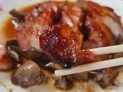 -黄连大头华烧鹅店(大良店)