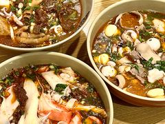 -筒骨麻辣烫(永同昌公寓胜明花园店)