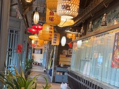 -永安水煮活鱼·仪征菜(仪征奥林匹克店)