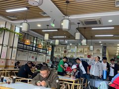 -蒋家桥饺面店(奥邦店)