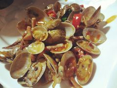 -陈帅夜排档·龙虾·炒菜·烤串(世茂店)