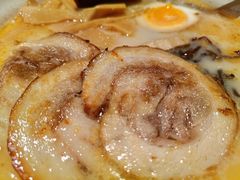 熊本叉烧拉面-味千拉面(南昌杉杉奥特莱斯广场店)