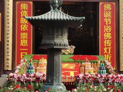 -西林禅寺