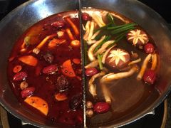 -湊湊火锅·茶憩(新中关购物中心店)