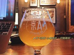 -京A Brewpub·精酿餐吧(幸福村店)