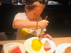 -星伦多自助料理·涮烤一体(嘉兴八佰伴店)