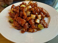 -玉林烤鸭店(垡头店)