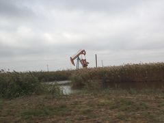 -红海滩国家风景廊道
