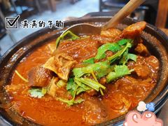-老姑砂锅·烧烤天津菜(体北道店)