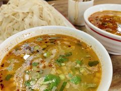 -兄弟俩老李家牛肉汤(总店)