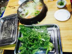 -金鼎雪山牦牛杂火锅(理县总店)