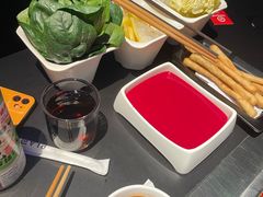 -海底捞火锅智慧餐厅(中骏世界城店)