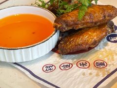 -弗兰克牛排西餐厅 Galla R By Ribone(上海首店)