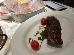 -西堤牛排(南京龙江店)