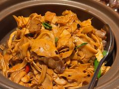 -森隆饭庄(崇文门新世界百货店)