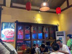 -富正毅三下锅·湘西韵味(天门山索道店)