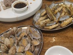 -老伯蟹脚店(朝阳路店)