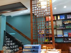 大堂-刘记猪蹄(铁岭店)