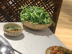 -攀枝花野菜铜火锅(万科凯德店)