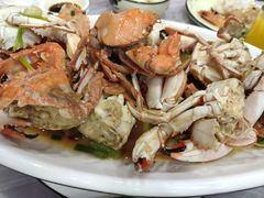 -金海湾海鲜排档(朱家尖店)
