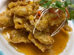 -爷爷的烀饼店