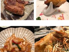 -汕头国际大酒店-牛一町目餐厅